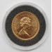1978 Elizabeth II 22ct Gold Full Sovereign Coin