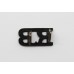 Rifle Brigade (R.B.) Shoulder Title