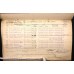 QSA (5 Clasps), WW1 1914-15 Star, British War Medal, Victory Medal & TFEM Medal Group of Five - Sgt. J. Brown, Lincolnshire Regiment
