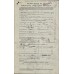 WW1 Canadian Memorial Cross - Private Angus Gunn, Depot Bn. (Alberta) Canadian Infantry