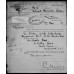 WW1 Casualty 1914-15 Star Medal Trio - Pte. O.G.B. Beck, 8th Bn. Border Regiment