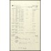 1936 IGS (North West Frontier 1937-39) and WW2 Far East Prisoner of War Casualty Medal Group of Five - L.Cpl. H. Ellis, 352 Field Security Section, Intelligence Corps