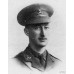 WW1 British War & Victory Casualty Medal Pair - Lieut. H.V. Higgins, 116th Coy. Machine Gun Corps - K.I.A. 3/9/16
