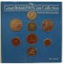 Rare Royal Mint Great British 1983 Coin Collection Uncirculated Coin Set with 'New Pence' Mule Error 2p 