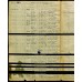 1908 India General Service Medal (Clasp - Afghanistan N.W.F. 1919) - Cpl. W.H.J. Fullick, Royal Engineers 