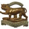 Leicestershire Regiment Cap Badge