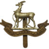 Royal Warwickshire Regiment Cap Badge
