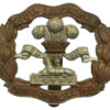 South Lancashire Regiment Cap Badge
