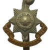 Royal Sussex Regiment Cap Badge