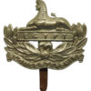 Gloucestershire Regiment Cap Badge