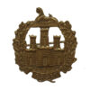 8th (Cyclist) Bn. Essex Regiment Sweetheart Brooch
