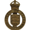Essex Imperial Yeomanry Cap Badge c.1905-1909