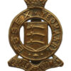 Essex Yeomanry WW1 Cap Badge