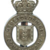 Herefordshire Constabulary Cap Badge - Queen's Crown