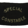 Special Constable Armband