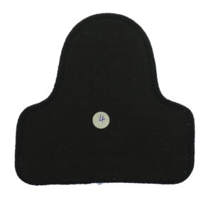 South Wales Special Constabulary Cloth Bell Patch Badge