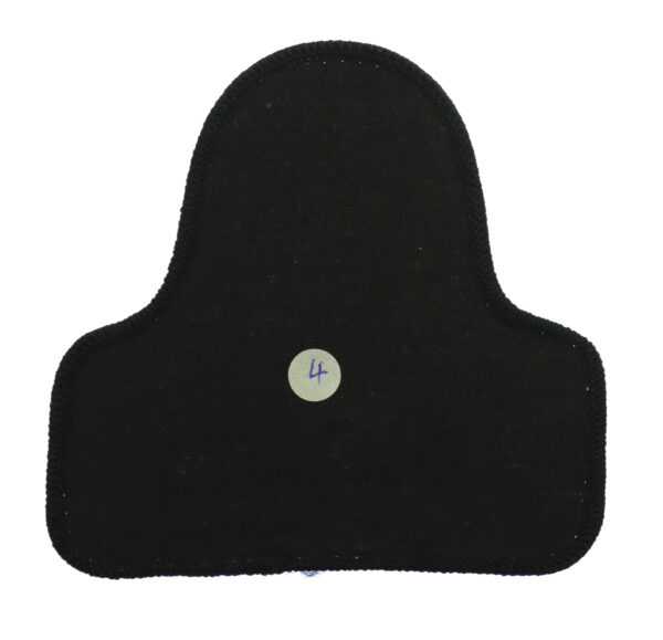 South Wales Special Constabulary Cloth Bell Patch Badge
