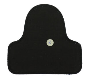 City of London Police Cloth Bell Patch Badge