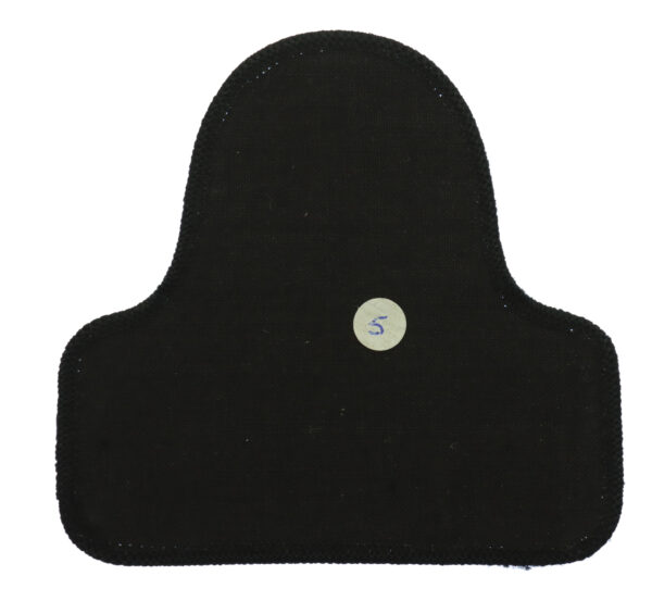 City of London Police Cloth Bell Patch Badge
