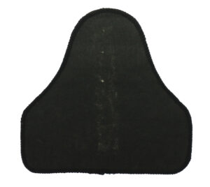 Surrey Police Cloth Bell Patch Badge