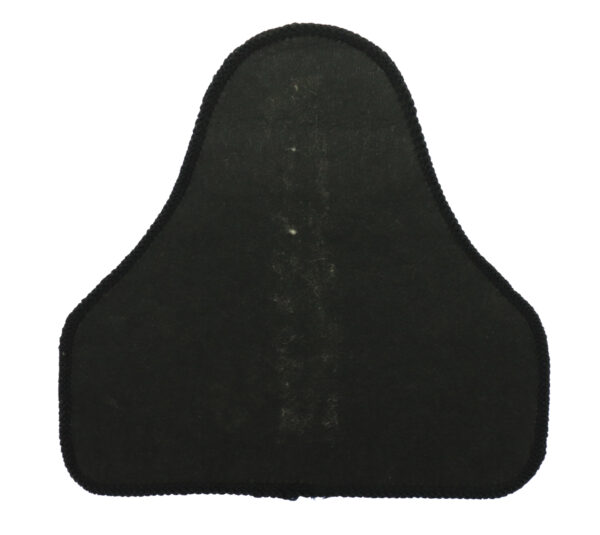 Surrey Police Cloth Bell Patch Badge