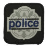 Northamptonshire Police Cloth Patch Badge