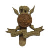 Indian Army The Madras Regiment Small Headdress Badge