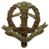 Middlesex Regiment Cap Badge
