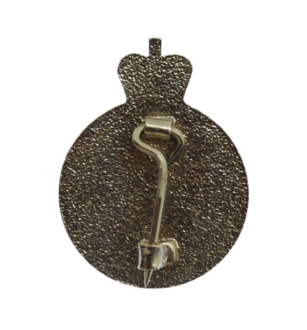 EIIR Metropolitan Police Enamelled Lapel Badge