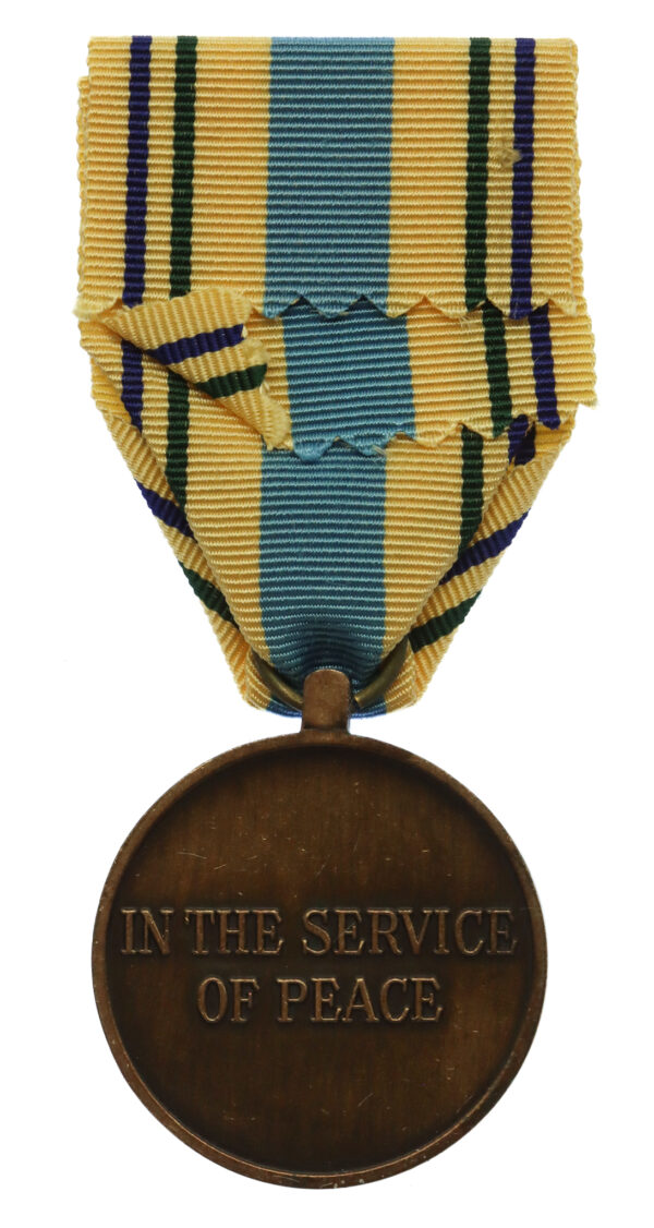 United Nations UN Emergency Forces Medal (UNEF)