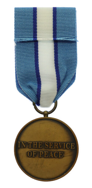 United Nations UN Cyprus Medal (UNFICYP)