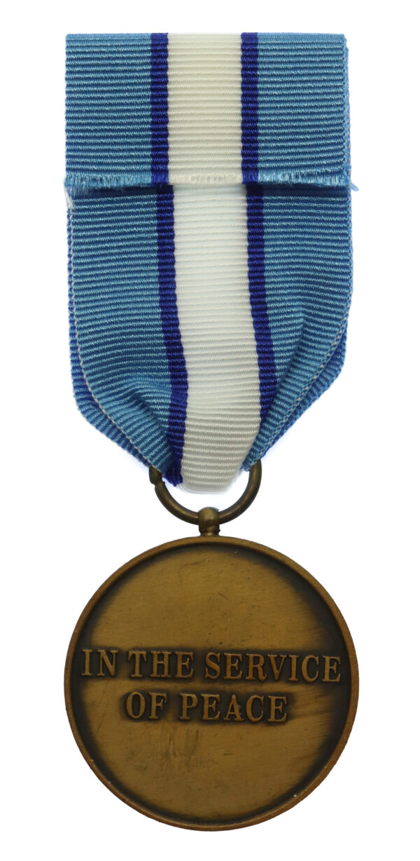 United Nations UN Cyprus Medal (UNFICYP)