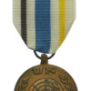 United Nations UN Police Support Group Medal (UNPSG)