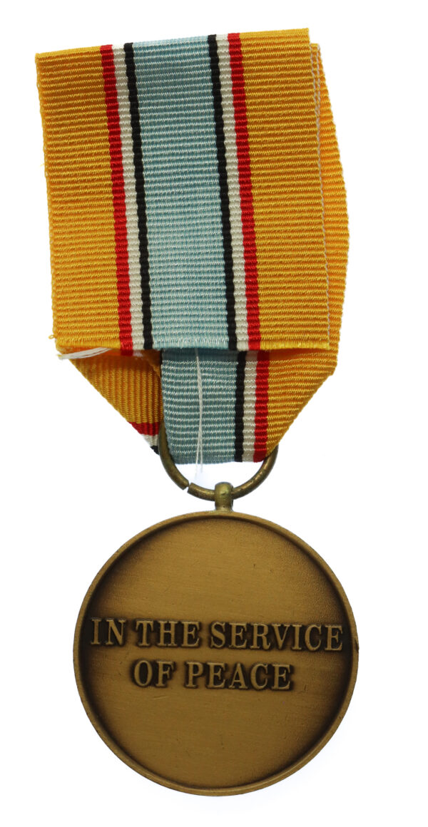 United Nations UN Angola Medal (UNAVEM)