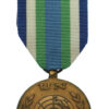 United Nations UN Sierra Leone Medal (UNOMSIL)