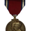 1935 George V Silver Jubilee Medal