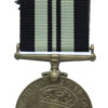 WW2 India Service Medal 1939-45