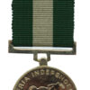 Nigeria Independence Medal 1960