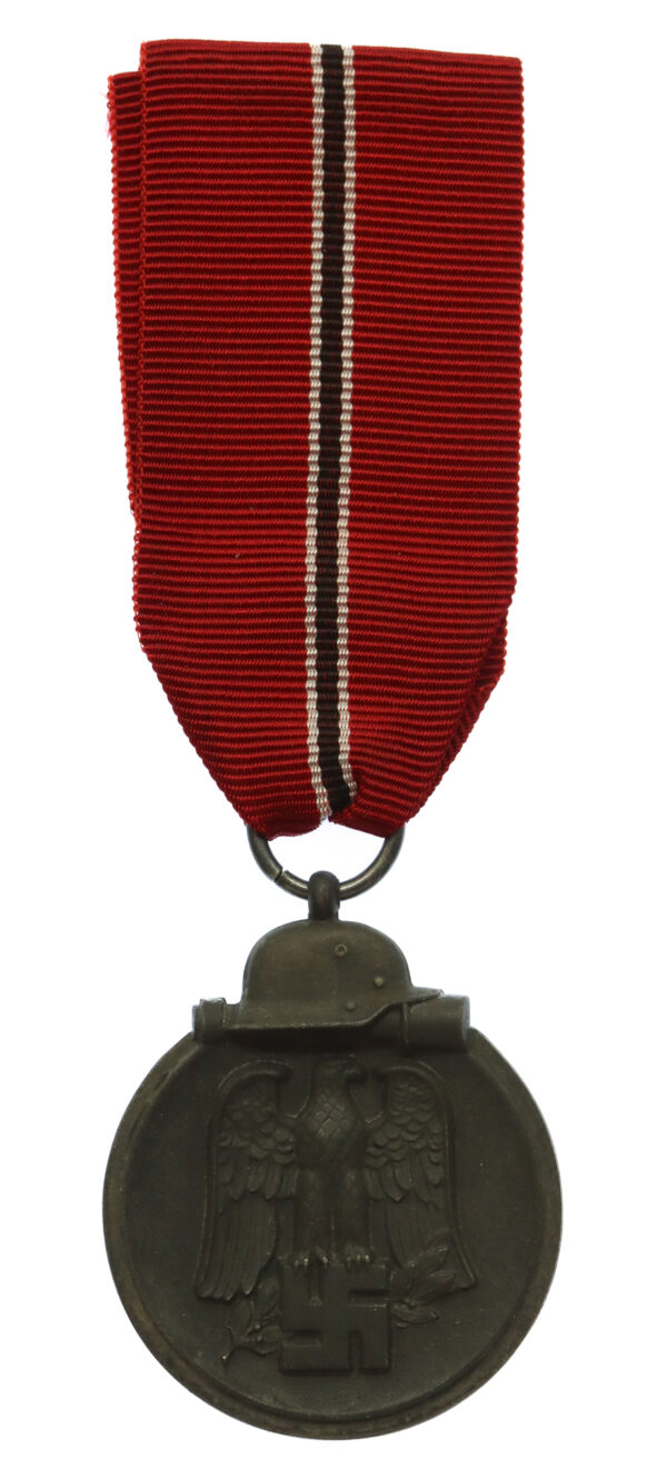 Germany WW2 Eastern Front Medal (Ostmedaille)