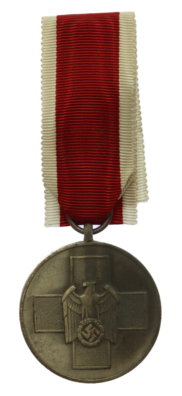 Germany WW2 Social Welfare Medal