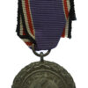 Germany Luftshutz Medal 2nd Class