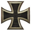Germany 1957 Iron Cross 1st Class