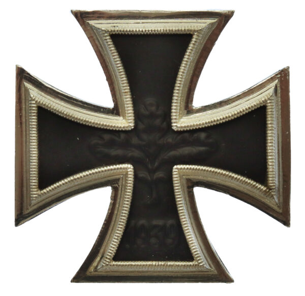 Germany 1957 Iron Cross 1st Class