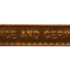 WW2 France and Germany Medal Clasp