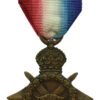 WW1 1914-15 Star to MM Winner - Cpl. R. Scobbie, Army Service Corps