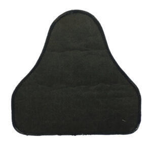 Strathclyde Police Cloth Bell Patch Badge
