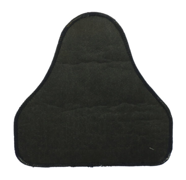 Strathclyde Police Cloth Bell Patch Badge