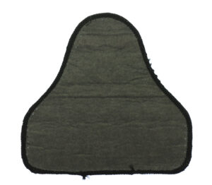 Staffordshire Police Cloth Bell Patch Badge