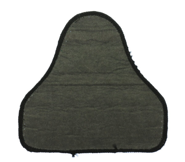 Staffordshire Police Cloth Bell Patch Badge
