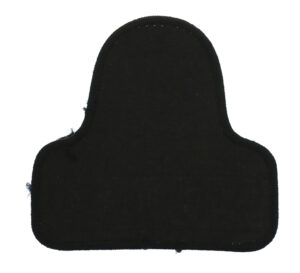 North Yorkshire Police Cloth Bell Patch Badge